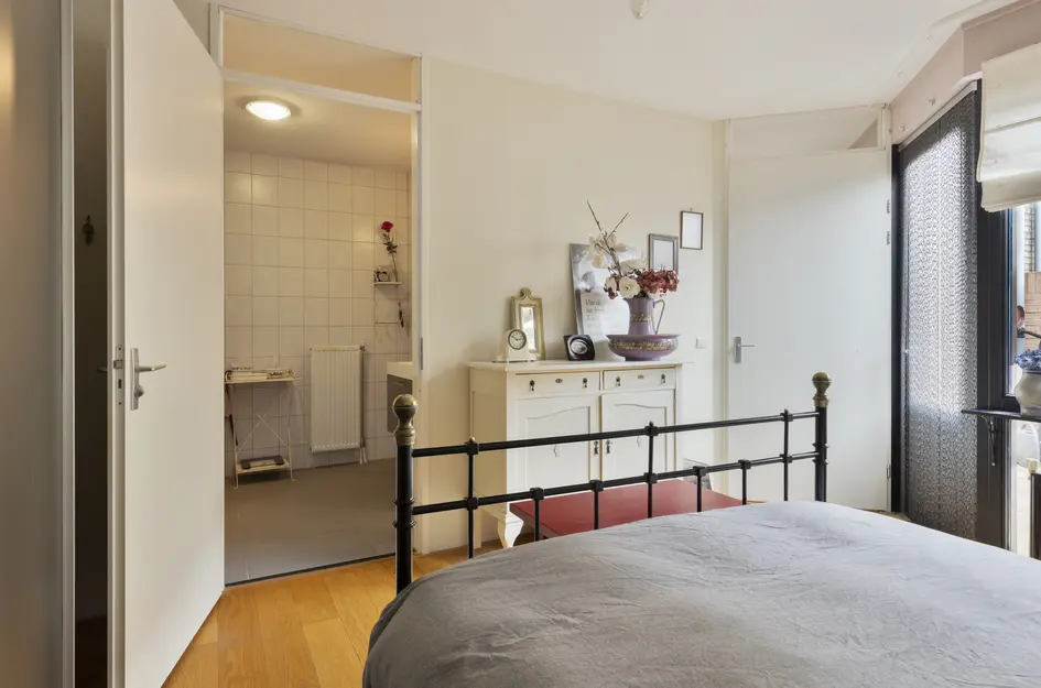 Hoogaarsstraat 2g