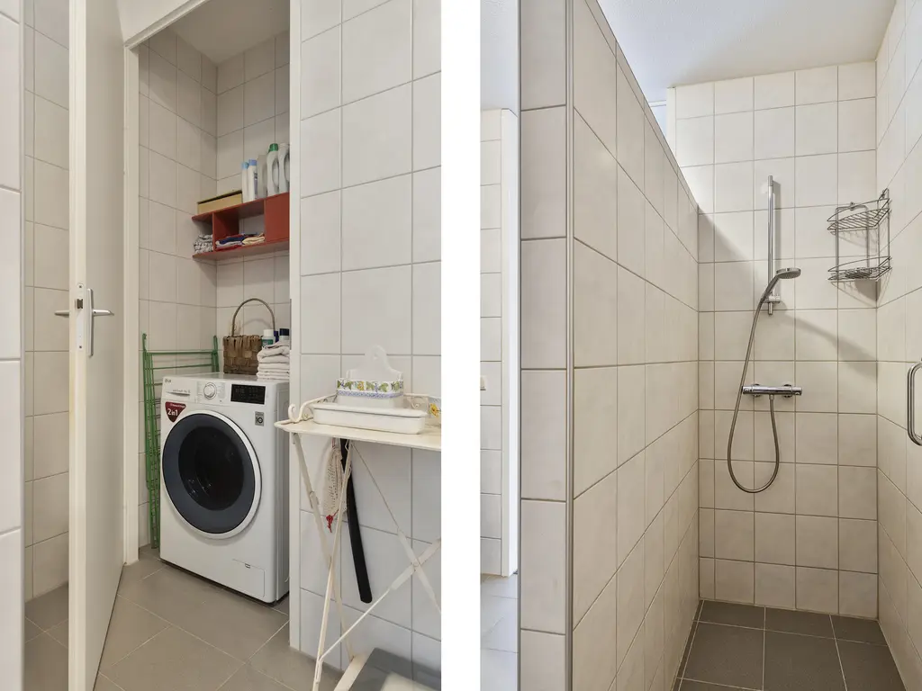 Hoogaarsstraat 2g, THOLEN