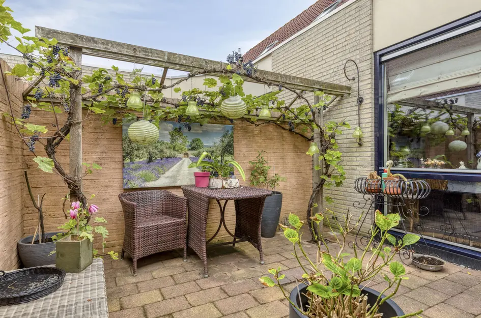 Hoogaarsstraat 2g