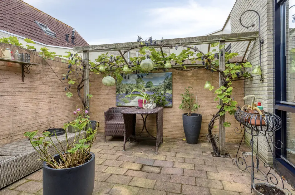 Hoogaarsstraat 2g