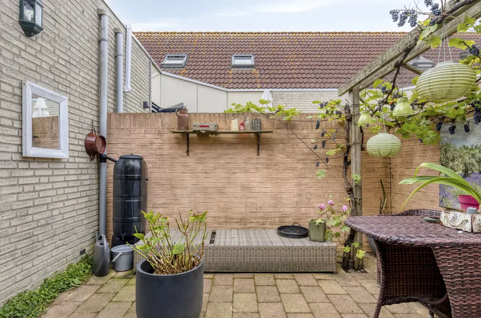 Hoogaarsstraat 2g