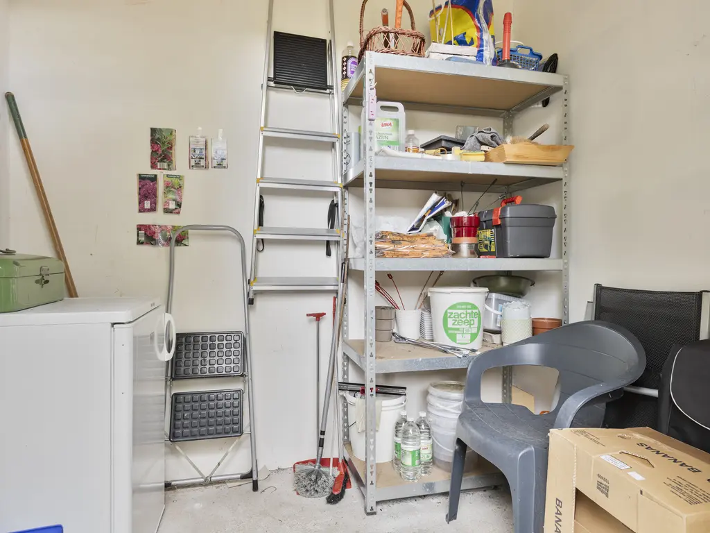 Hoogaarsstraat 2g, THOLEN