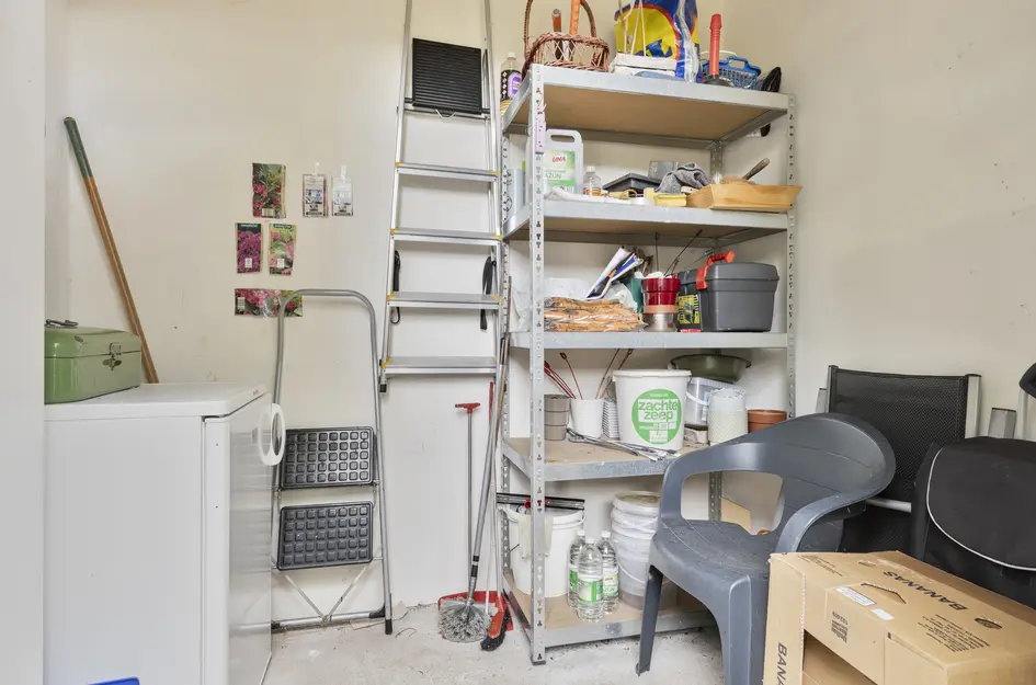 Hoogaarsstraat 2g