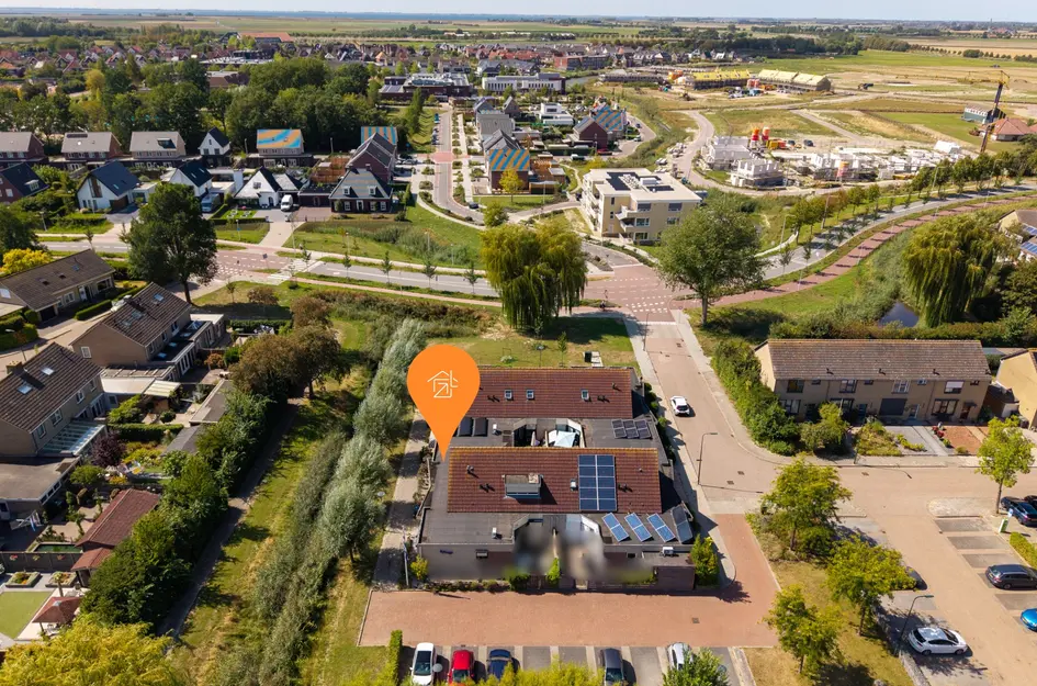 Hoogaarsstraat 2g