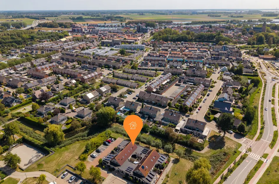 Hoogaarsstraat 2g