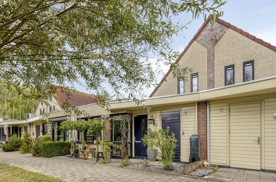 Hoogaarsstraat 2g