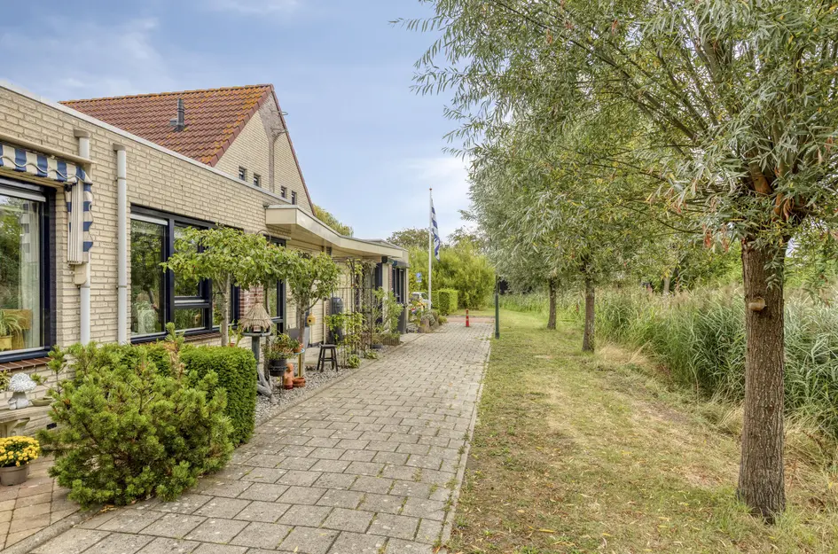 Hoogaarsstraat 2g