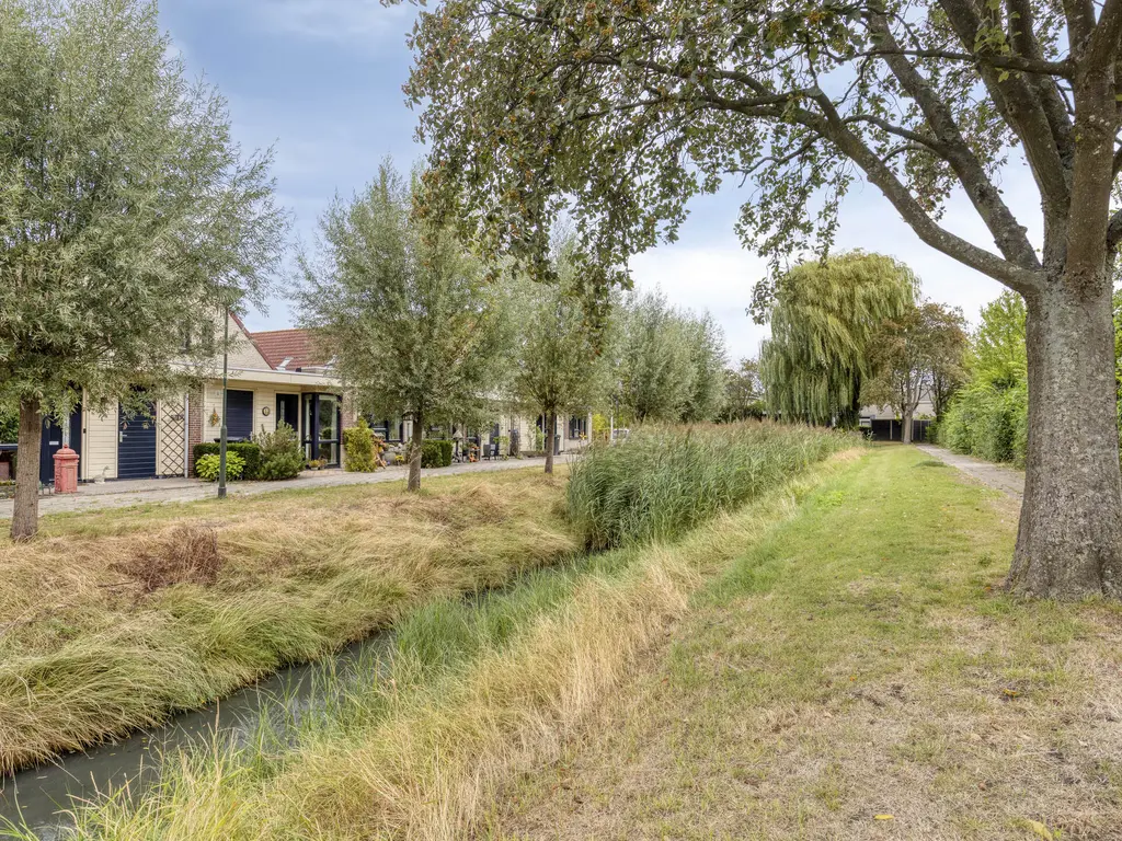 Hoogaarsstraat 2g, THOLEN