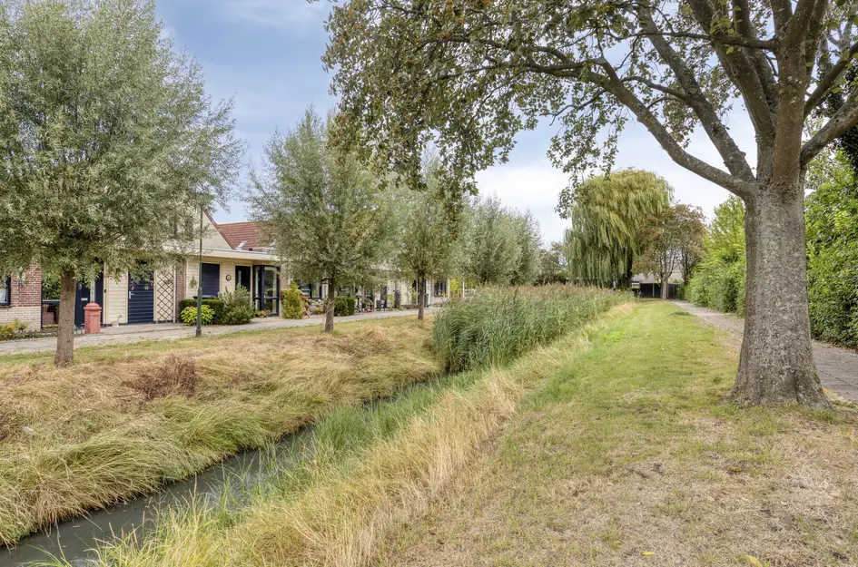Hoogaarsstraat 2g