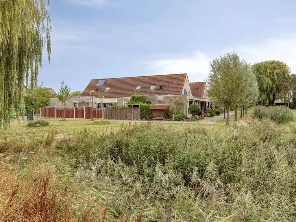 Hoogaarsstraat 2g, THOLEN