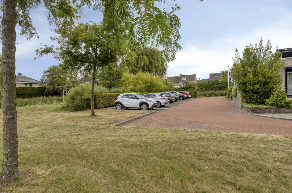 Hoogaarsstraat 2g