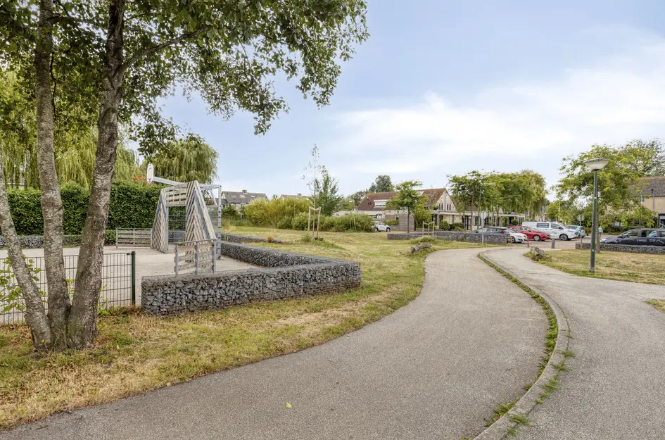 Hoogaarsstraat 2g