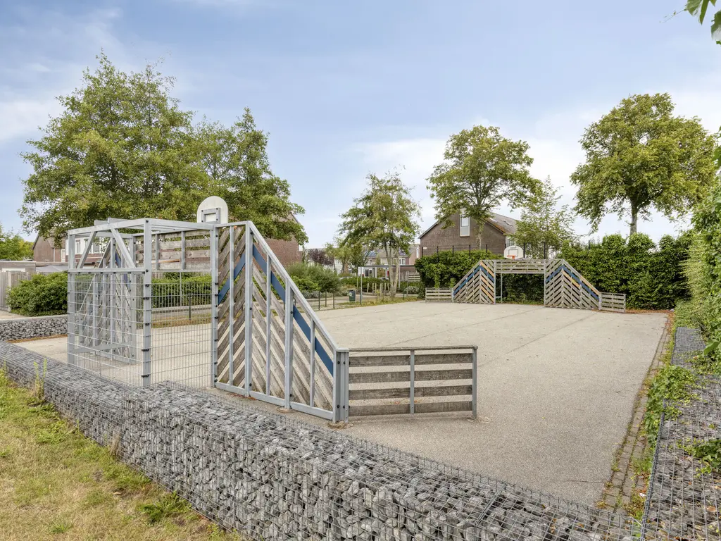 Hoogaarsstraat 2g, THOLEN
