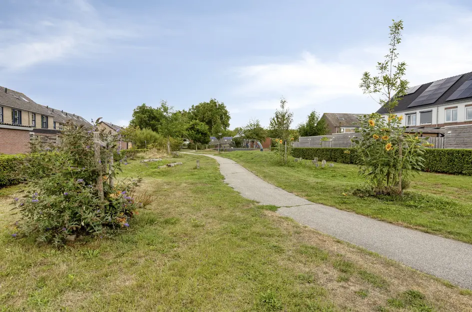 Hoogaarsstraat 2g