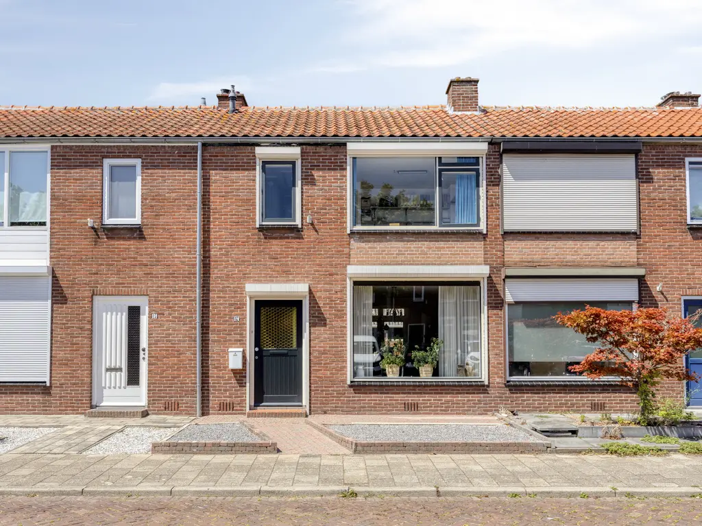 Tuinstraat 17, SINT-ANNALAND