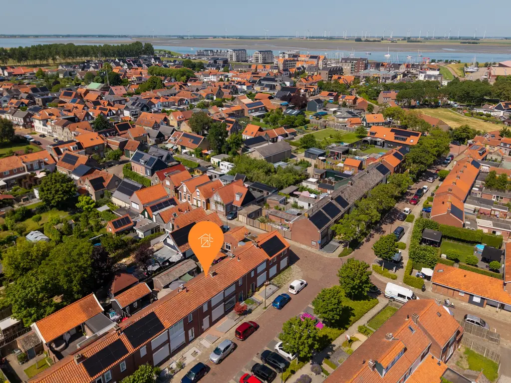 Tuinstraat 17, SINT-ANNALAND