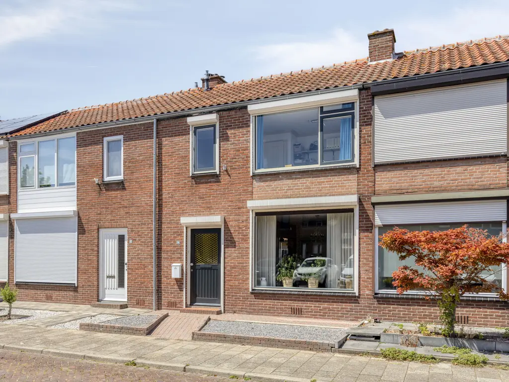 Tuinstraat 17, SINT-ANNALAND