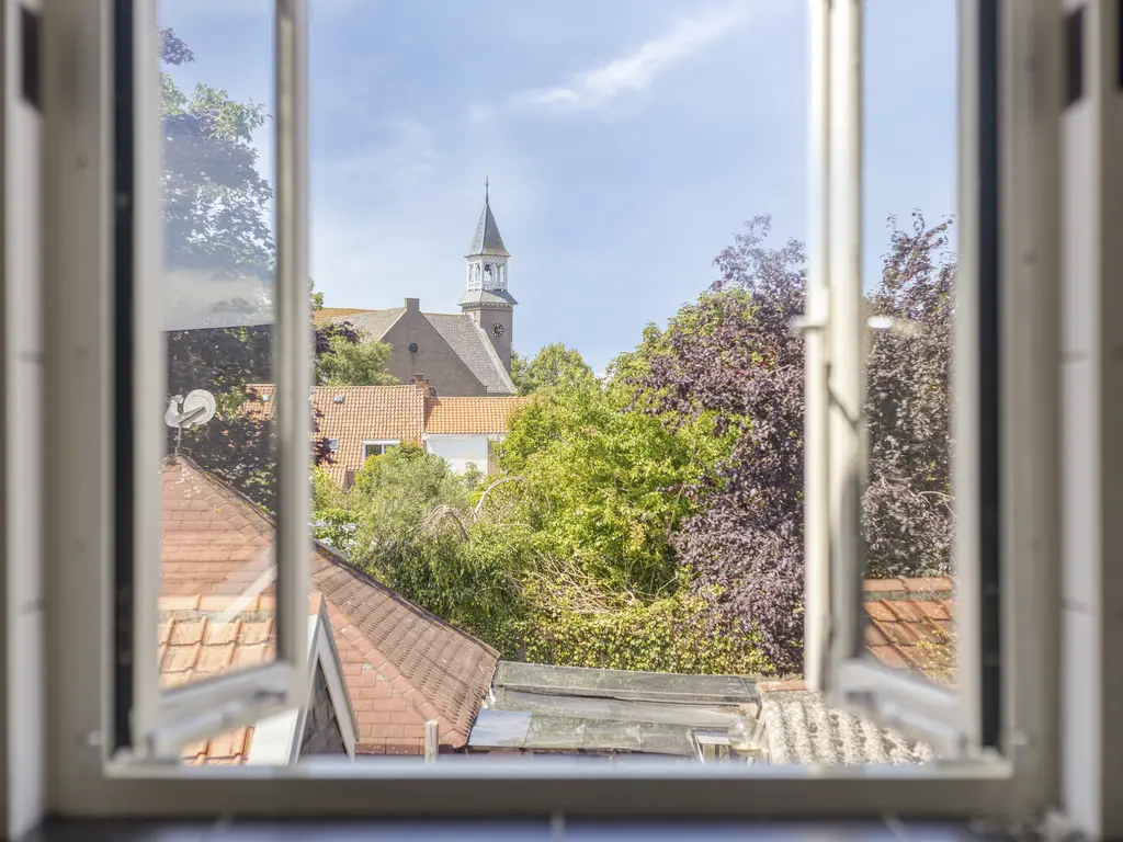 Tuinstraat 17, SINT-ANNALAND