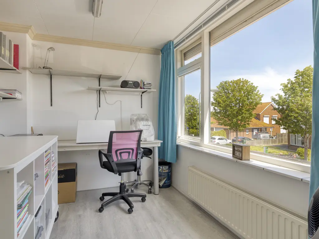 Tuinstraat 17, SINT-ANNALAND