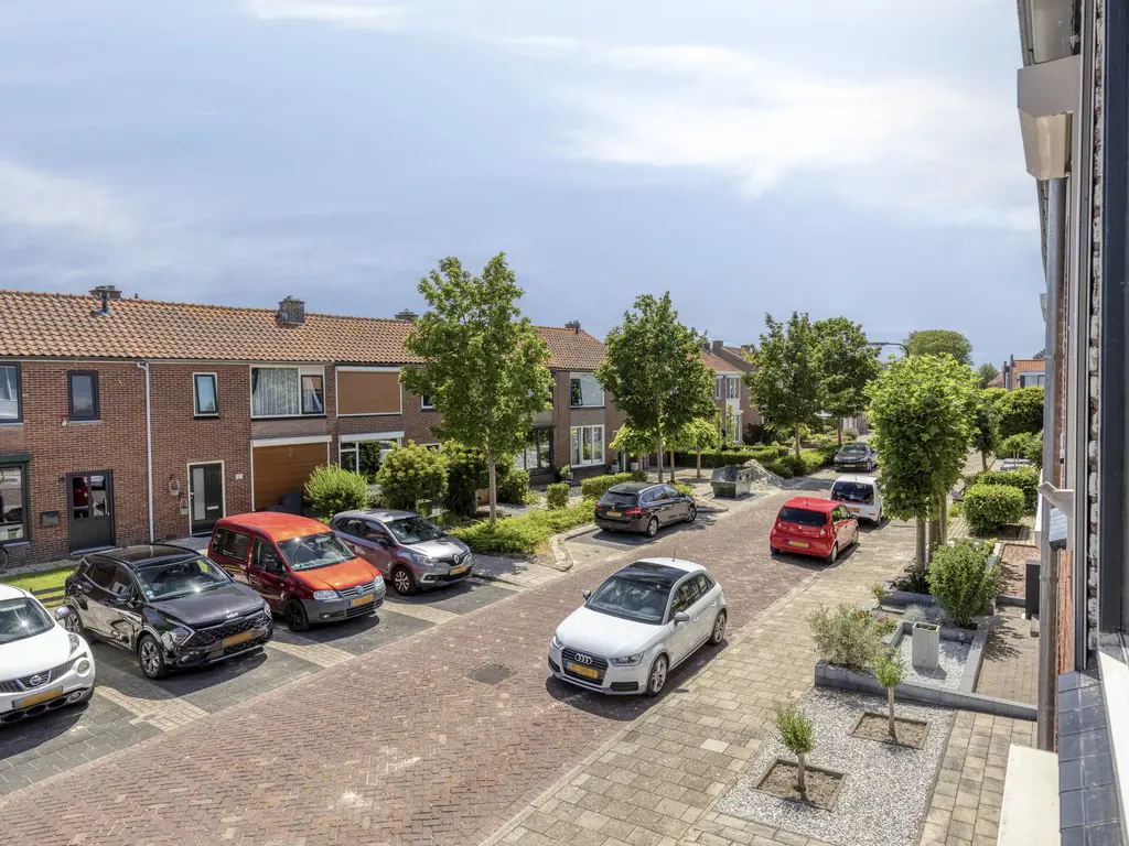 Tuinstraat 17, SINT-ANNALAND