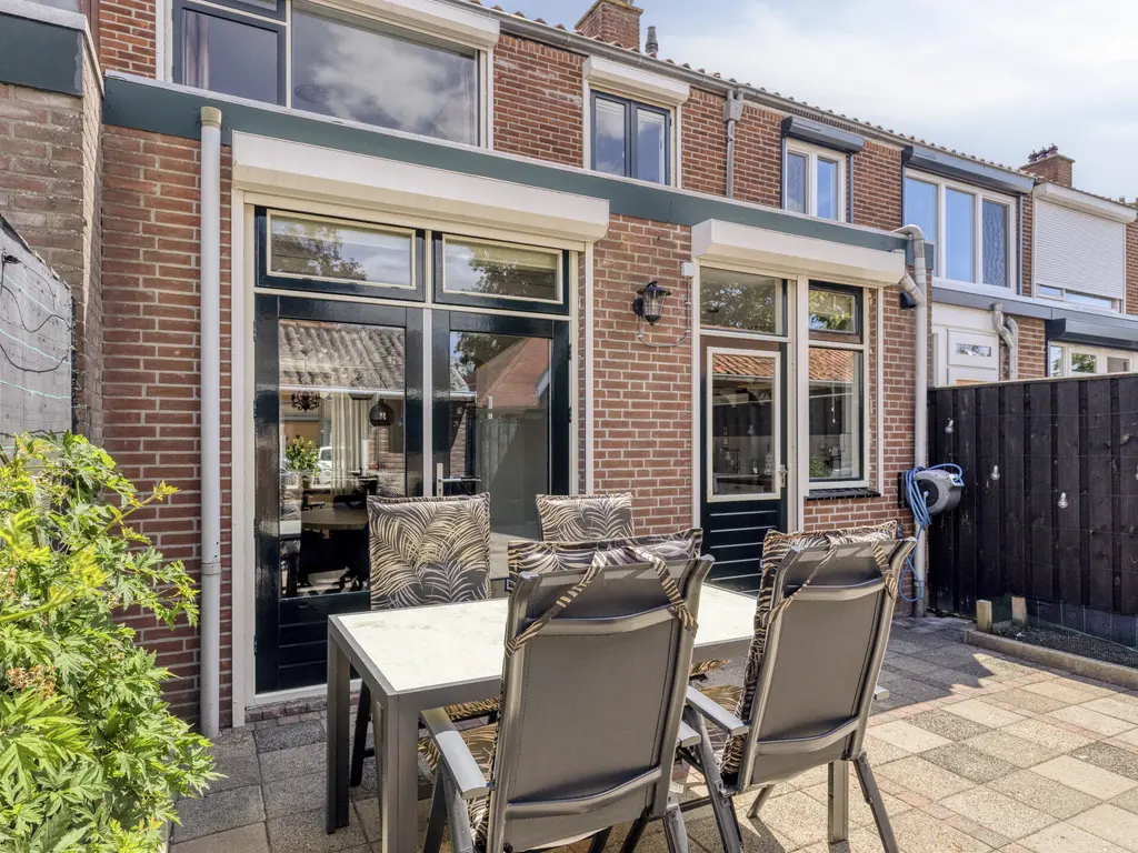 Tuinstraat 17, SINT-ANNALAND