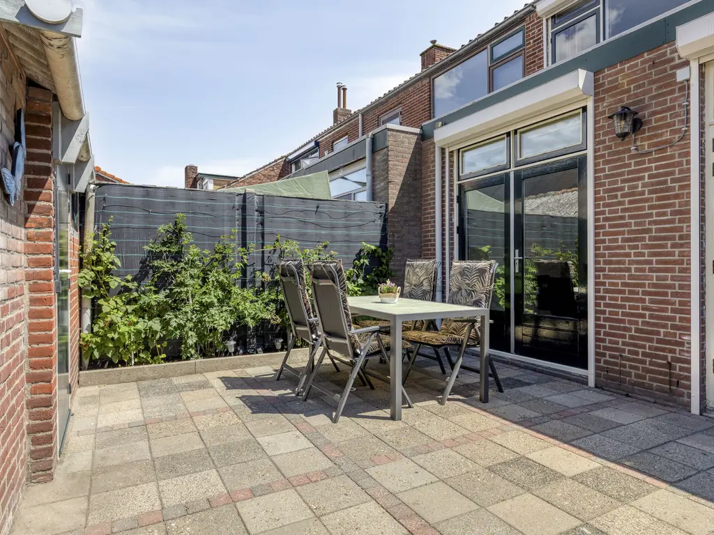 Tuinstraat 17, SINT-ANNALAND