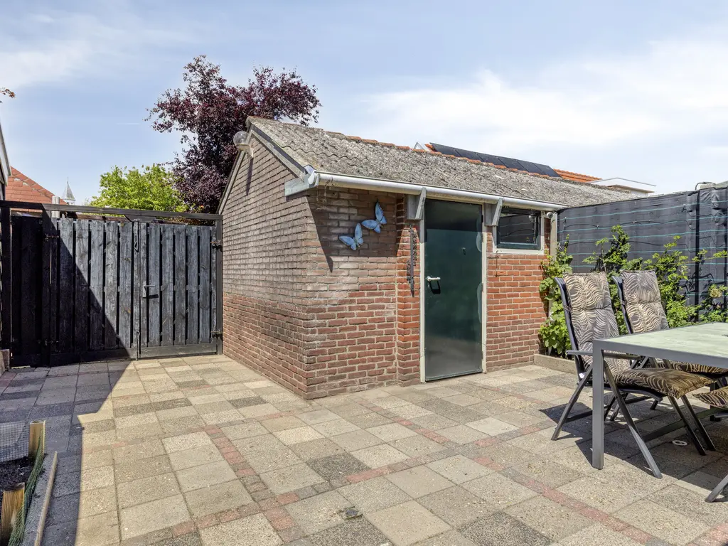 Tuinstraat 17, SINT-ANNALAND