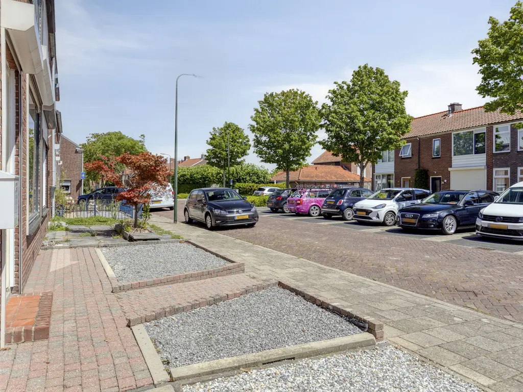 Tuinstraat 17, SINT-ANNALAND