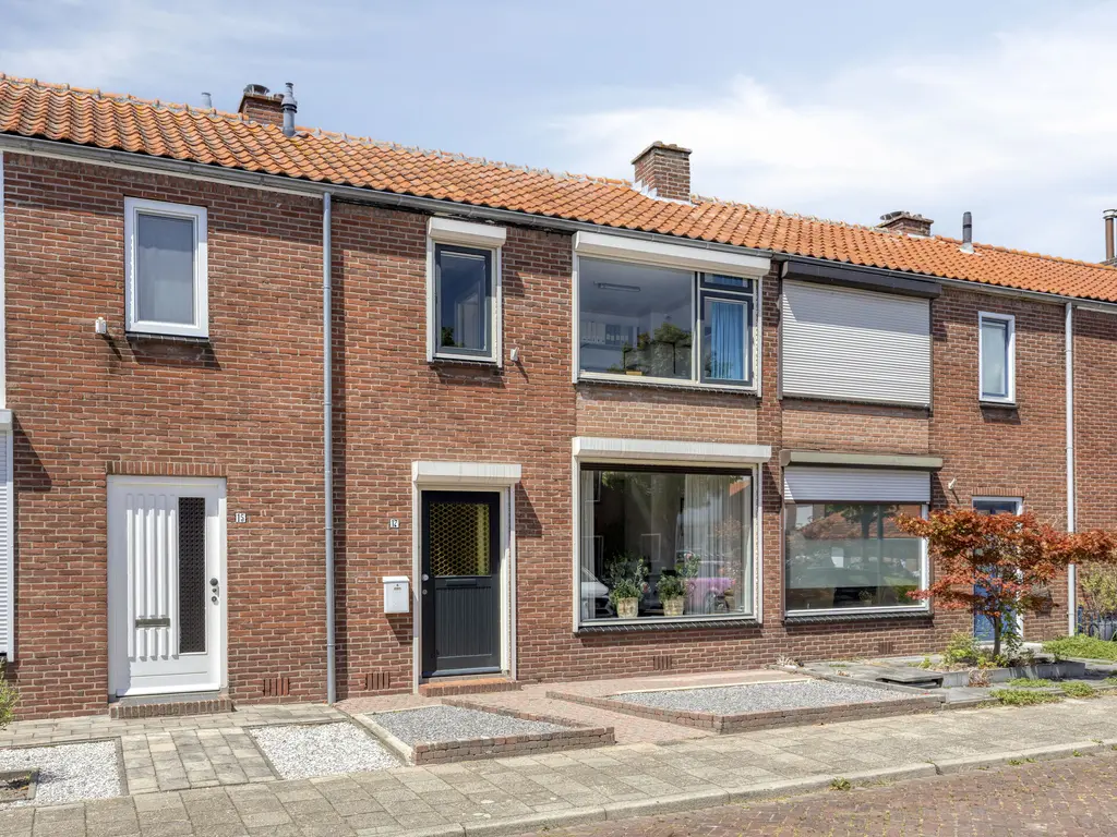 Tuinstraat 17, SINT-ANNALAND