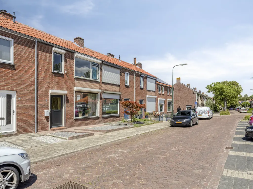 Tuinstraat 17, SINT-ANNALAND
