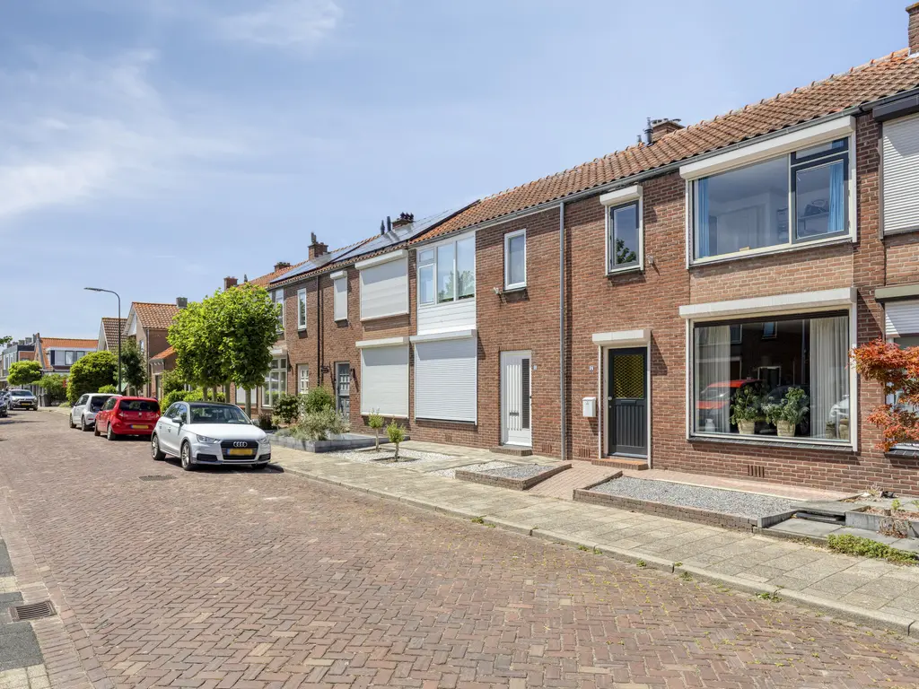Tuinstraat 17, SINT-ANNALAND