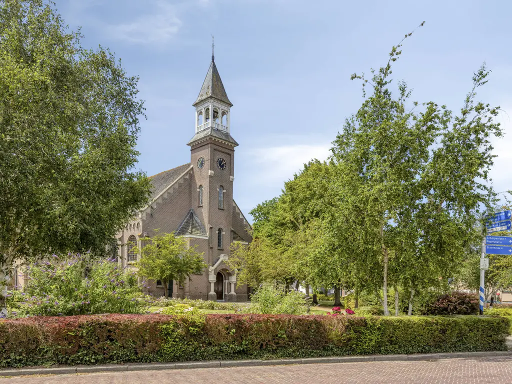 Tuinstraat 17, SINT-ANNALAND