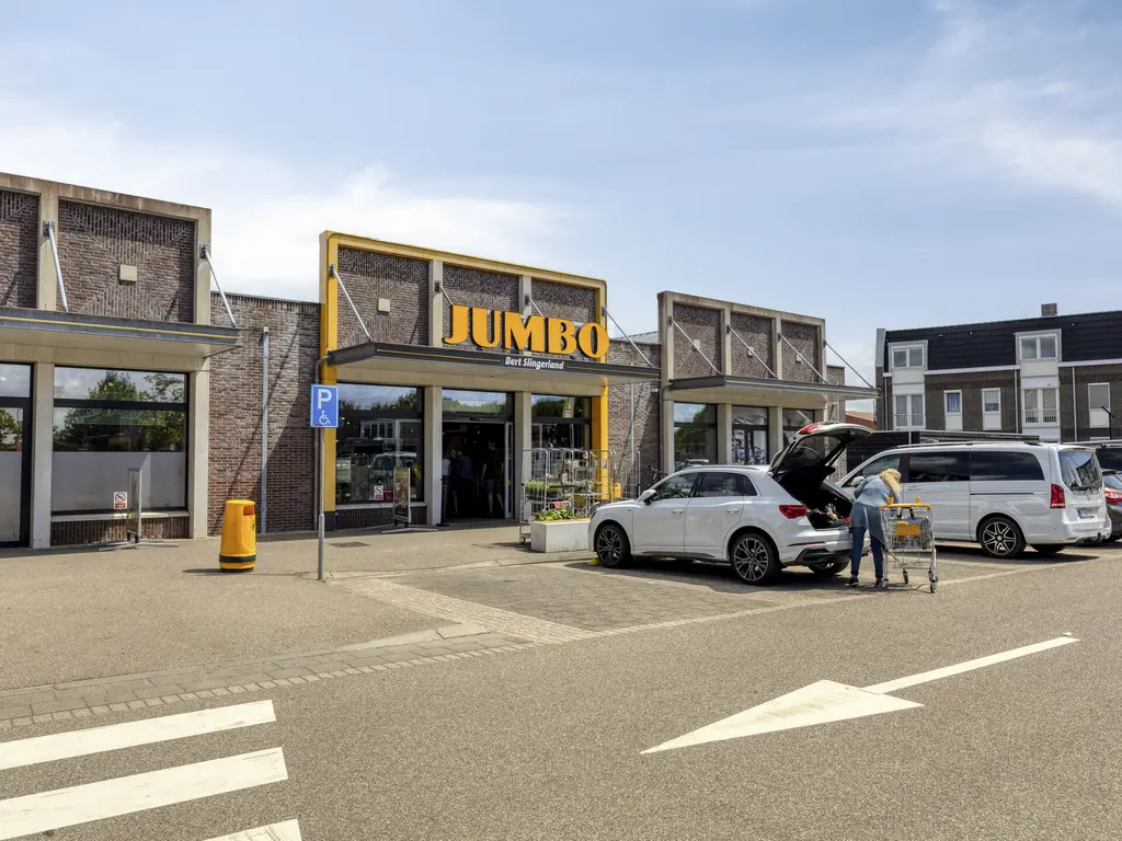 Tuinstraat 17, SINT-ANNALAND