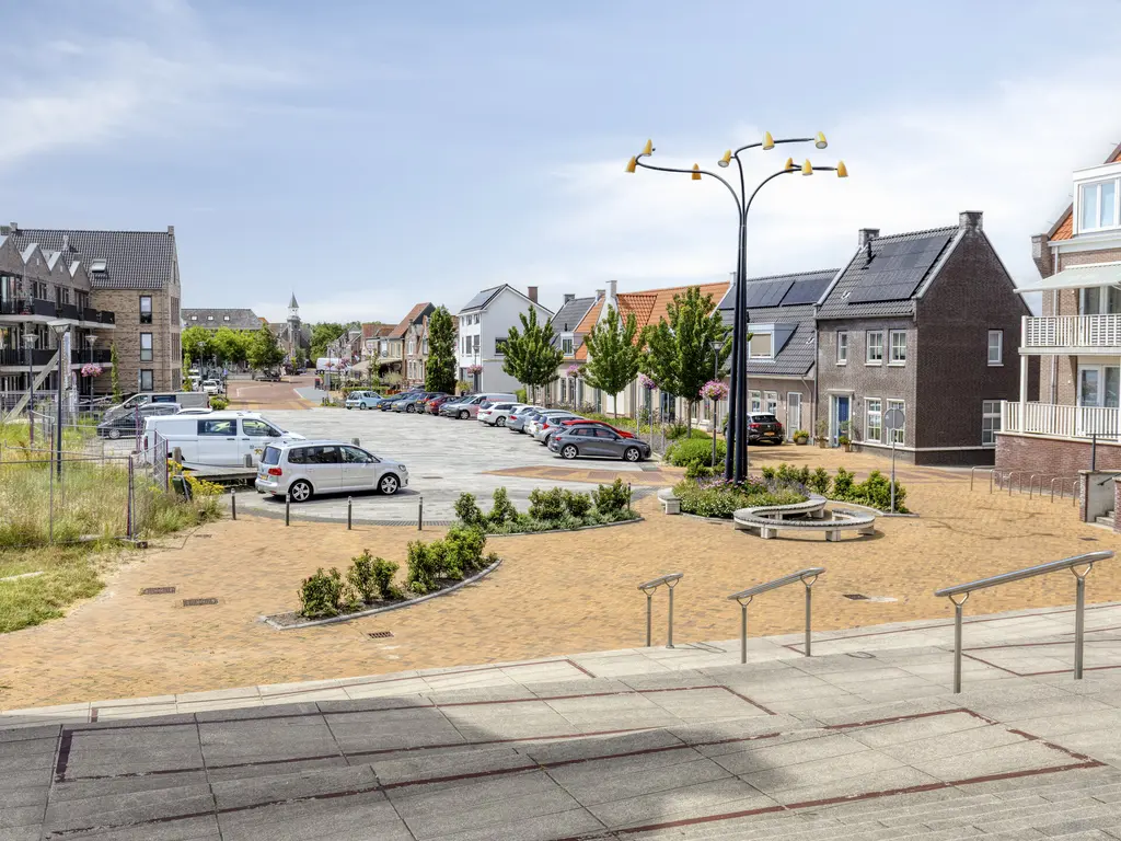Tuinstraat 17, SINT-ANNALAND