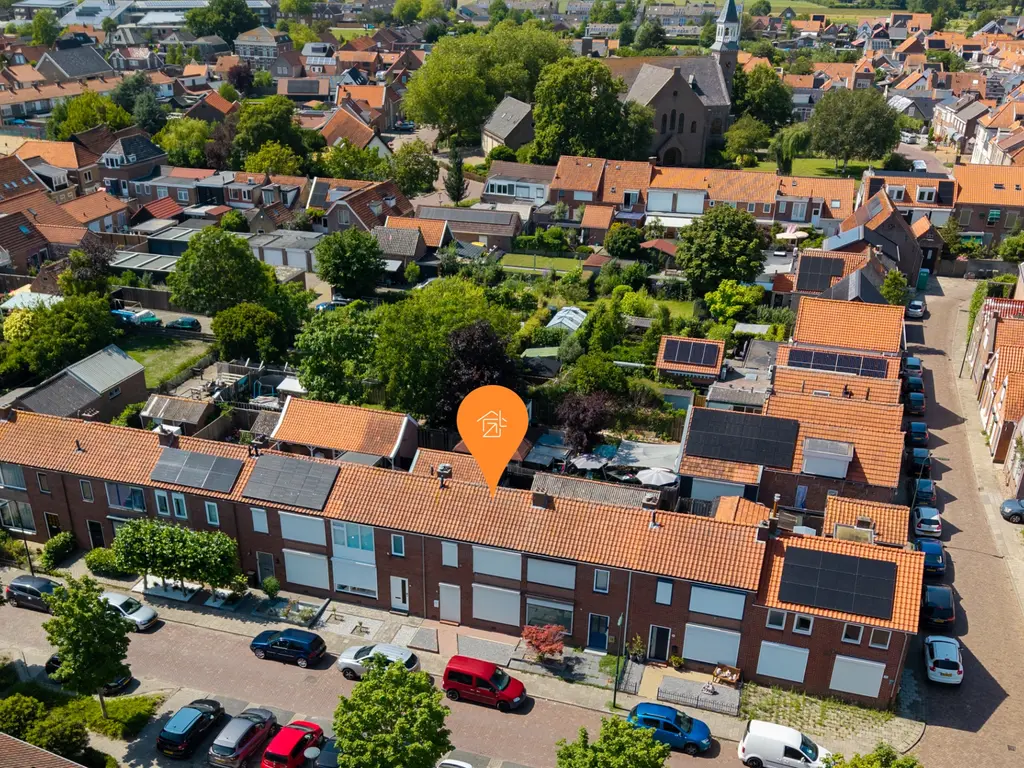 Tuinstraat 17, SINT-ANNALAND