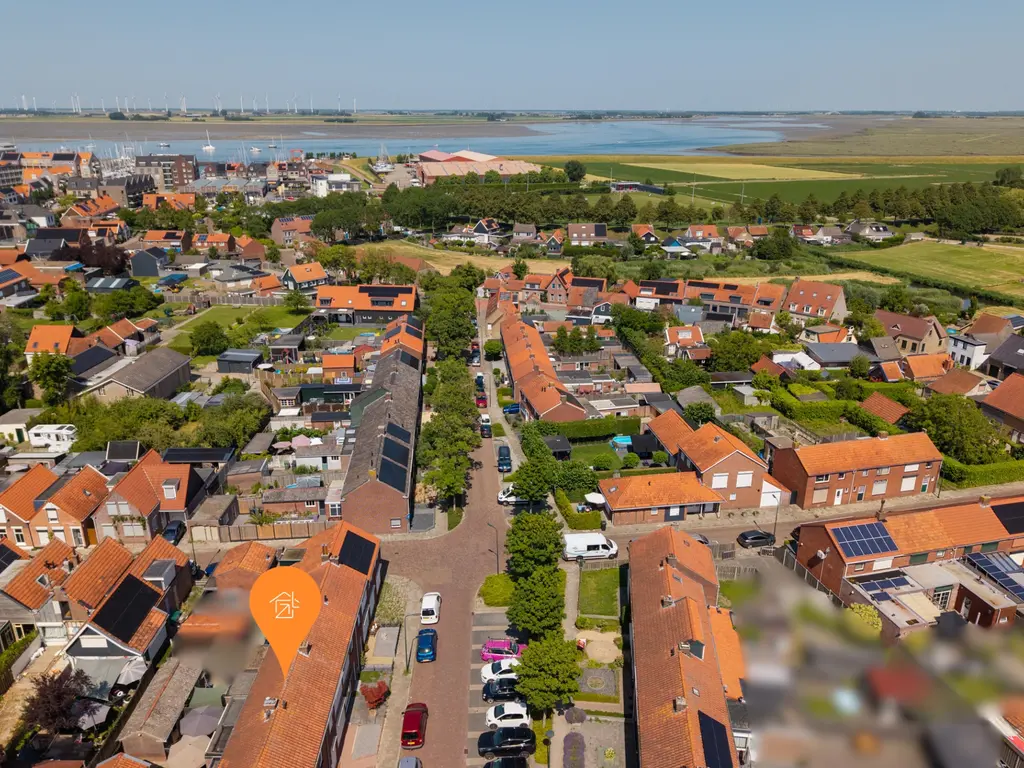 Tuinstraat 17, SINT-ANNALAND