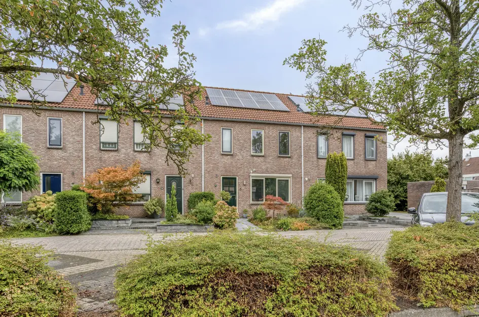 Kuipersdreef 28