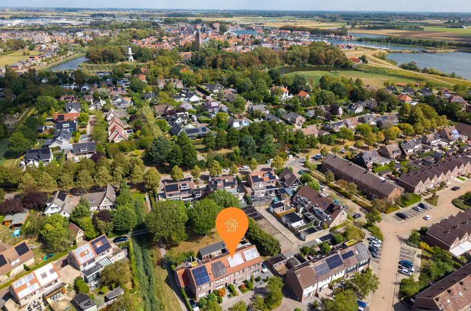 Kuipersdreef 28