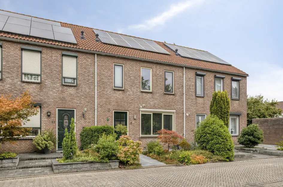 Kuipersdreef 28