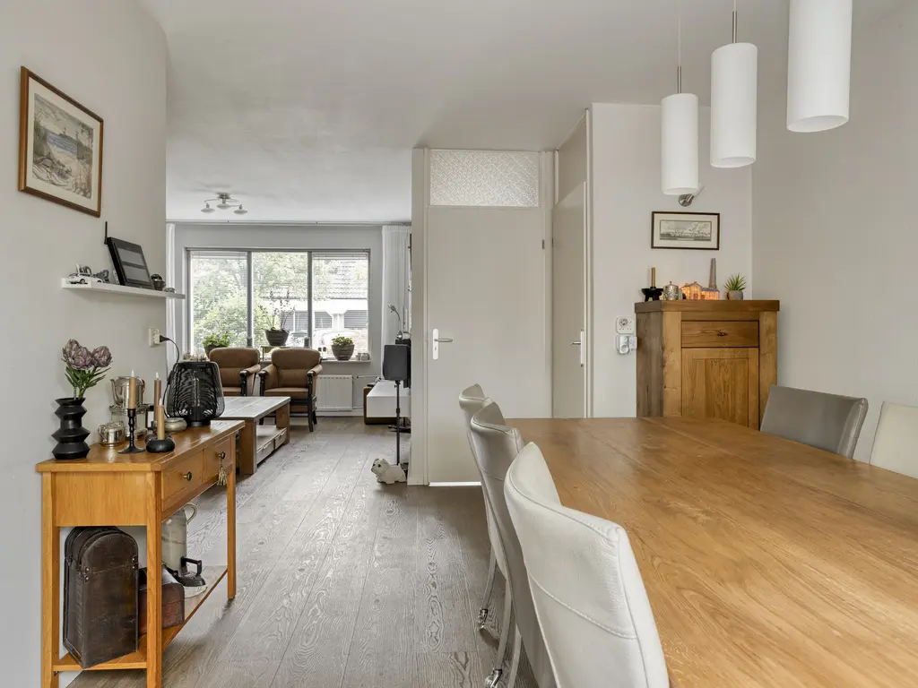 Kuipersdreef 28, THOLEN