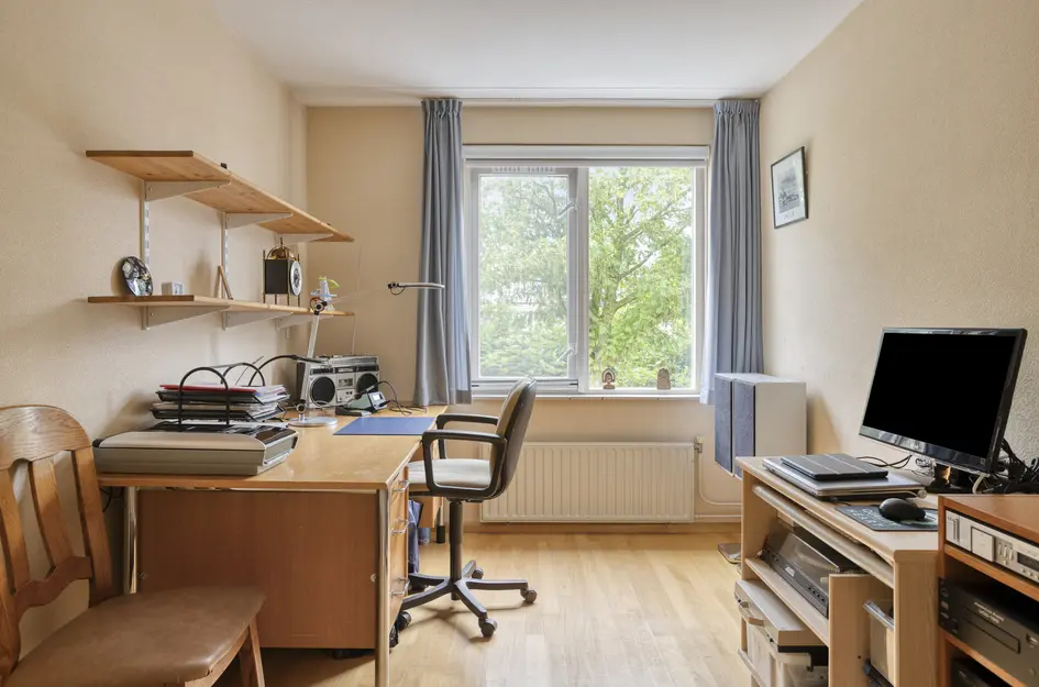 Kuipersdreef 28