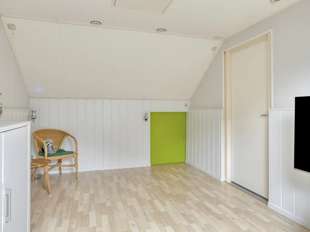 Kuipersdreef 28, THOLEN