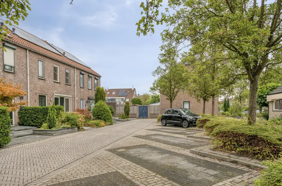 Kuipersdreef 28