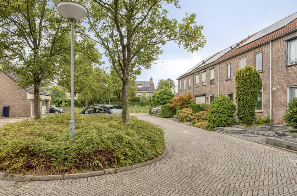 Kuipersdreef 28