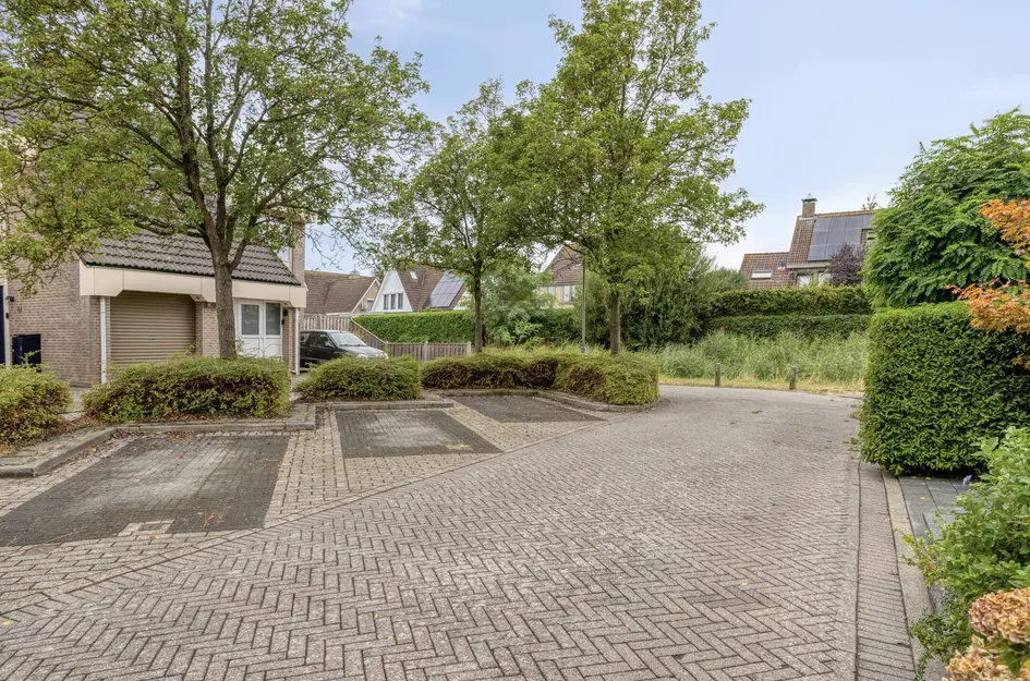 Kuipersdreef 28