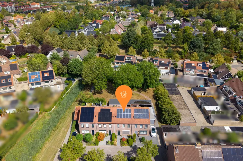 Kuipersdreef 28