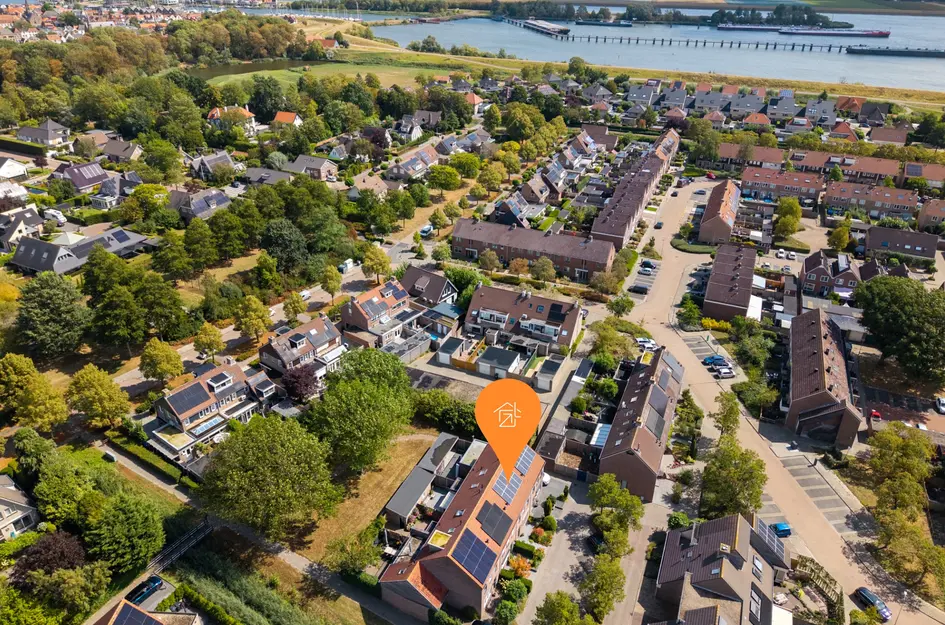 Kuipersdreef 28