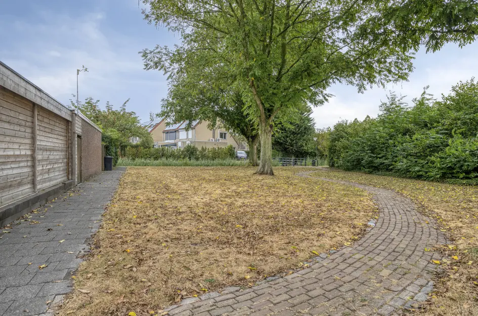 Kuipersdreef 28
