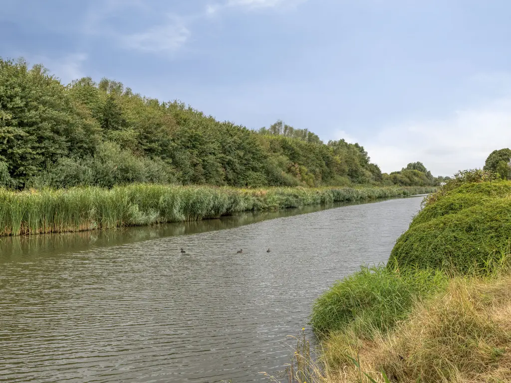 Kuipersdreef 28, THOLEN