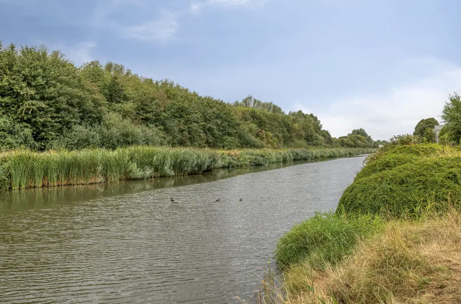 Kuipersdreef 28